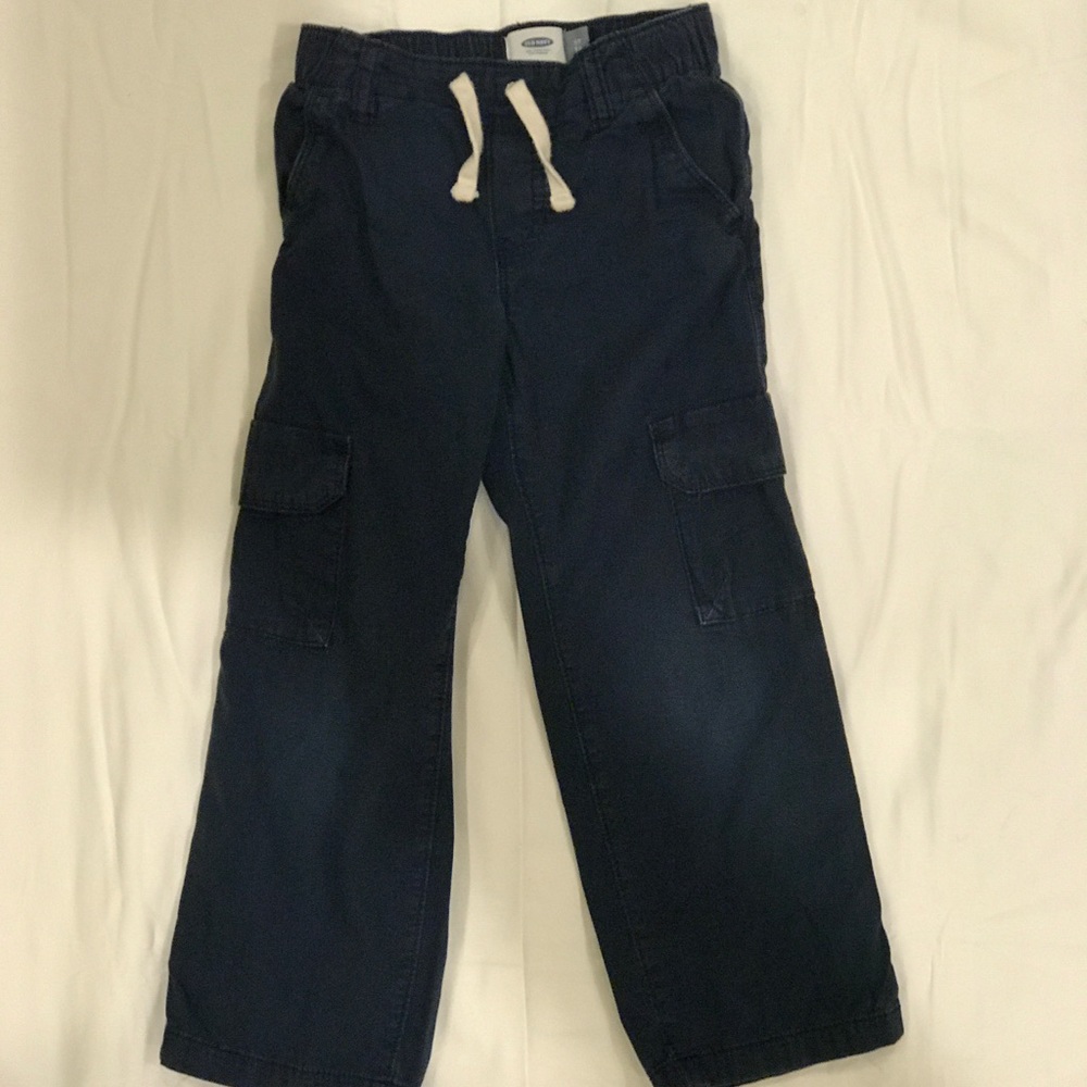 Old Navy Cargo Pants Size 5T